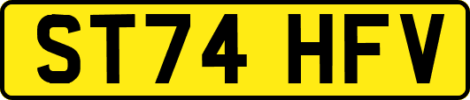 ST74HFV