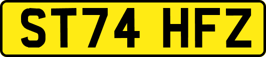 ST74HFZ
