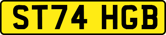 ST74HGB