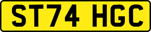 ST74HGC