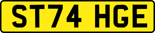 ST74HGE