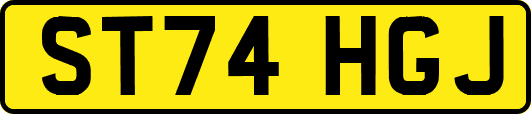 ST74HGJ