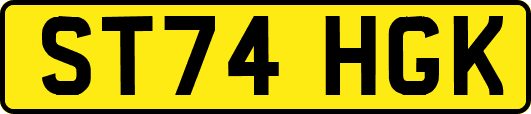 ST74HGK