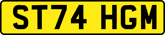 ST74HGM