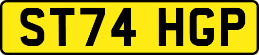 ST74HGP
