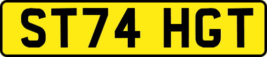 ST74HGT