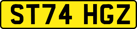 ST74HGZ