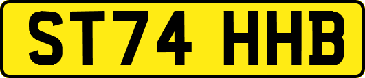 ST74HHB