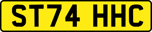 ST74HHC