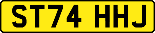 ST74HHJ
