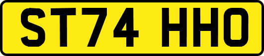 ST74HHO
