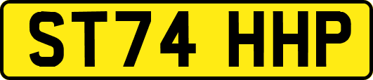 ST74HHP