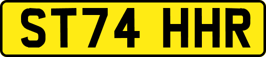 ST74HHR