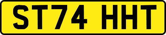 ST74HHT