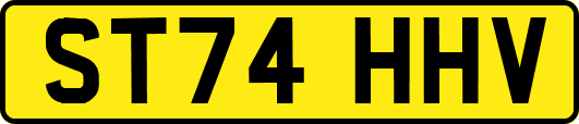 ST74HHV