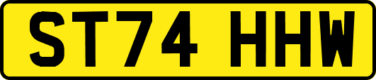 ST74HHW