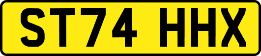 ST74HHX