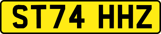 ST74HHZ