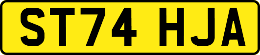 ST74HJA