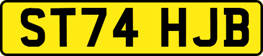 ST74HJB