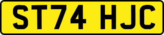 ST74HJC