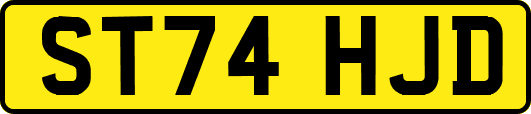 ST74HJD