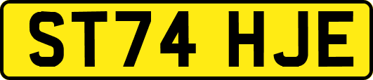 ST74HJE