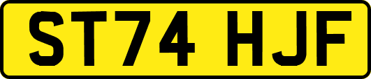 ST74HJF