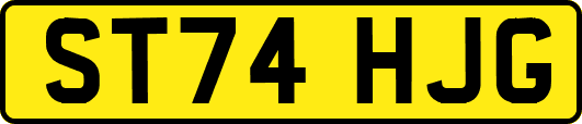 ST74HJG