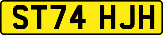 ST74HJH