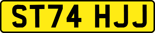 ST74HJJ