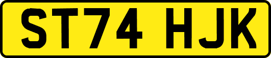 ST74HJK