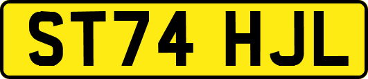 ST74HJL