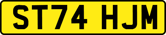 ST74HJM