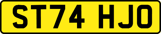 ST74HJO