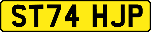 ST74HJP