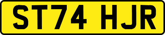 ST74HJR