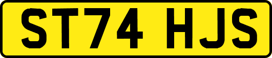 ST74HJS