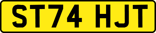 ST74HJT