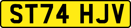 ST74HJV