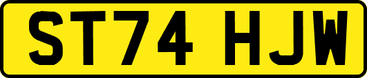 ST74HJW