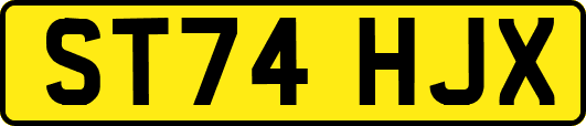 ST74HJX