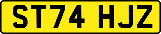 ST74HJZ