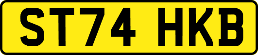 ST74HKB