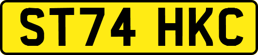 ST74HKC