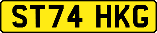 ST74HKG