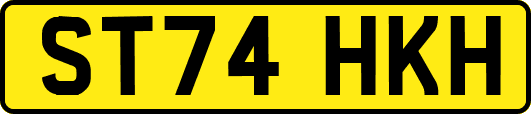 ST74HKH