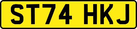ST74HKJ