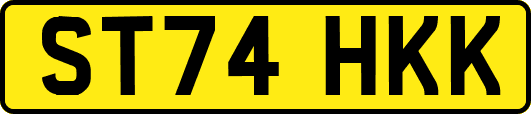 ST74HKK