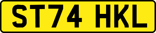 ST74HKL